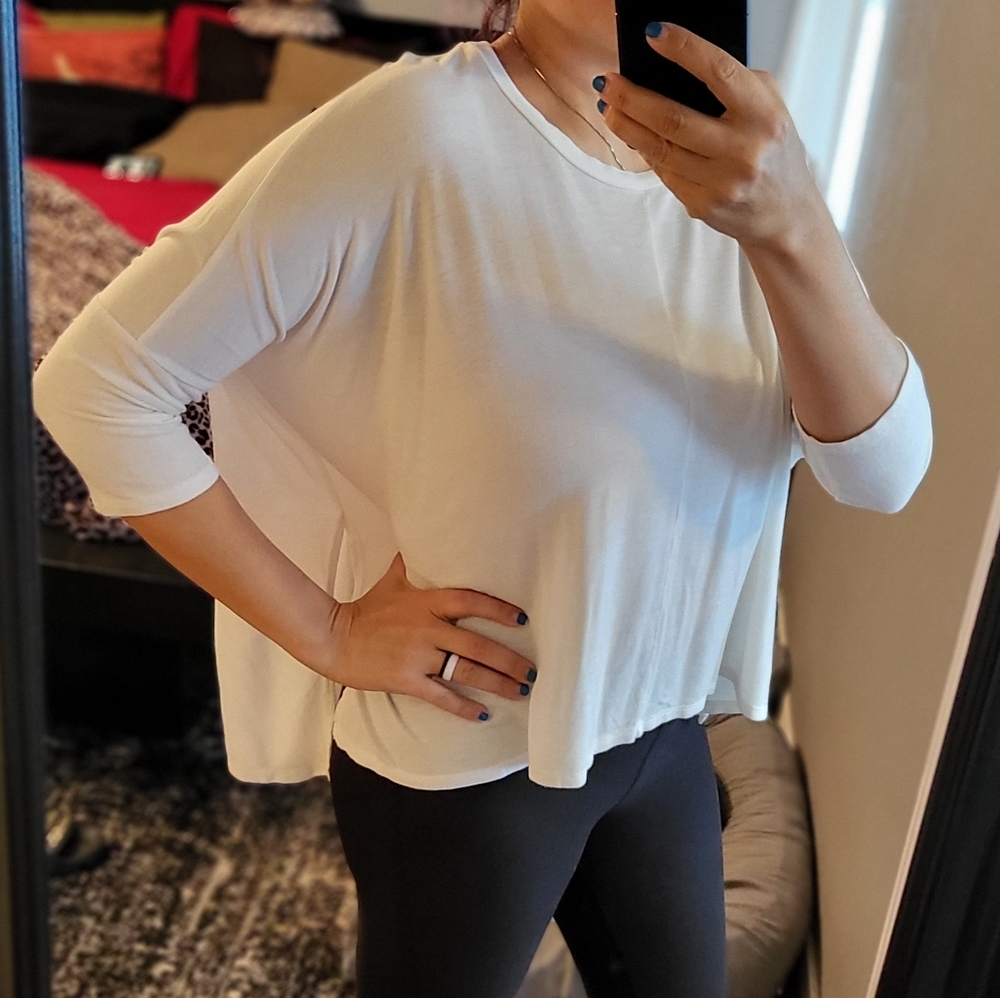 Blouse - Picture 3 of 3